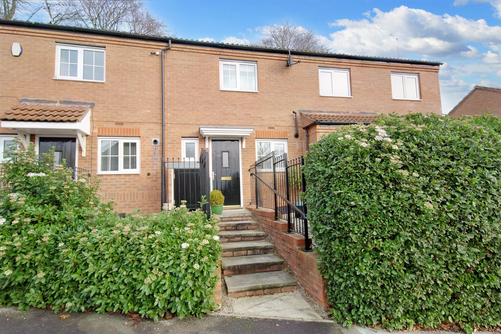 Malthouse Road, Ilkeston Robert Ellis Estate Agents